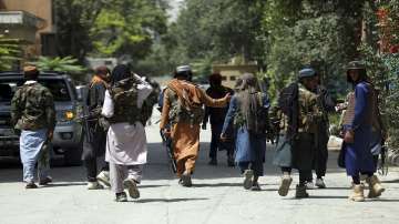 The Taliban chief Mullah Hibatullah Akhundzada said that all governors shall release all political prisoners and facilitate their transfer over to their families from tomorrow.