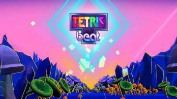 tetris beat