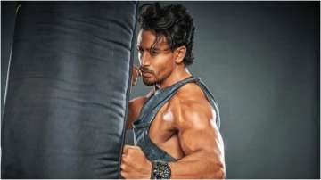 Tiger Shroff