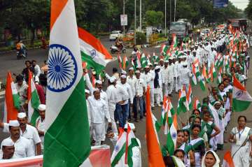 quit india day, quit india movement