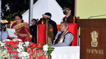 resignation, Former Uttarakhand Chief Minister, Tirath Singh Rawat, Uttarakhand latest national news