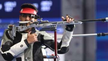 Tomar, Rajput fail to qualify for 50m Rifle 3P final in Tokyo Olympics; Indian shooters finish witho