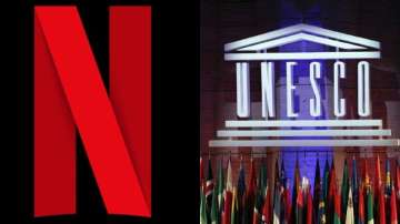 Netflix, UNESCO join hands to celebrate India's diverse cultural heritage