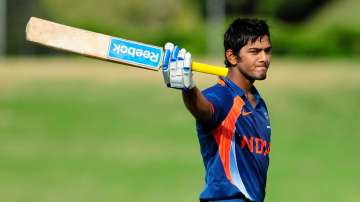 Unmukt Chand bids adieu to BCCI; to seek 'better opportunities around the world'