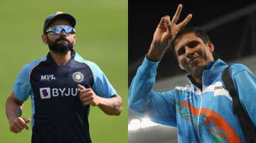Virat?Kohli sends best wishes to India's Paralympic squad