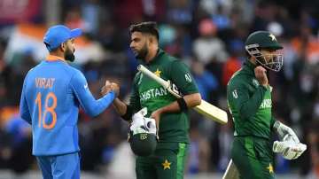 India to open campaign against Pakistan 