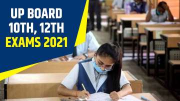 upmsp.edu.in, Uttar Pradesh Board Improvement Exams, Uttar Pradesh Board 10th Improvement Exams 2021