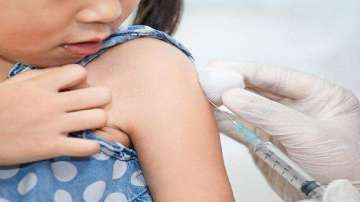 Recruitment of volunteers for trial of Covid vaccine Covovax on children begins