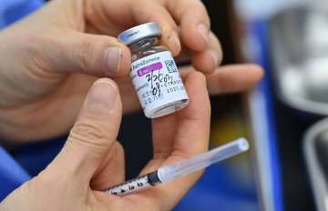 West Bengal running short of vaccine syringes due to negative wastage