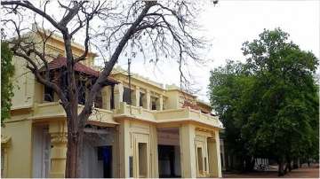 Visva-Bharati University