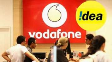 K M Birla offers to hand over Vodafone Idea stake to govt