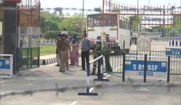 46 Pakistan nationals sent back from Attari-Wagah border over non-availability of proper COVID report