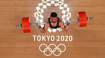 IOC gets more power to remove sports; Weightlifting uncertain for Paris 2024
