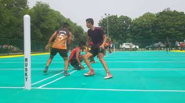 kho kho, jln kho kho, 