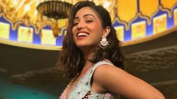 Yami Gautam's fan names his niece after her