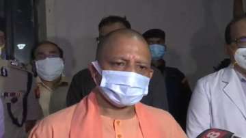 UP CM Yogi Adityanath tweeted the news of the veteran leader's demise. The state Cabinet is meeting later on Saturday night to mourn the death of Singh.