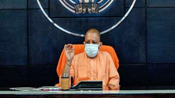 CM Adityanath lauded India's best-ever show at an Olympic event and praised the athletes for delivering their best for the country despite the Covid pandemic.