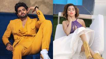Bigg Boss OTT: Tina Datta comes in favor of friend Zeeshan Khan, says audience can see through