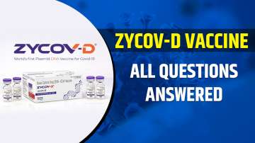 ZyCoV-D vaccine: Can your child get it?