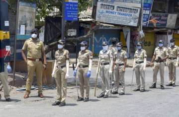 shiv sena seeks reduction in women police staff work hours