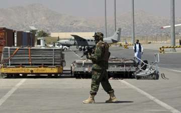 taliban stop evacuation planes
