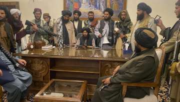 Taliban leaders