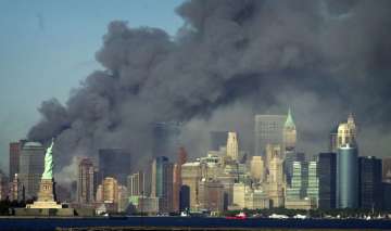 september 11 attack