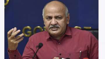 Delhi govt to get Rs 10,000 crore revenue from bidding of liquor shops under new excise policy