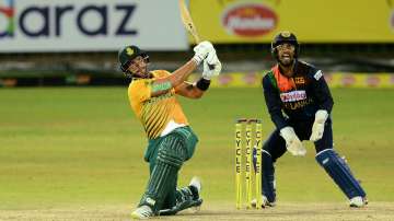 SL vs SA 1st T20I | Aiden Markram steers South Africa to 28-run win in opener