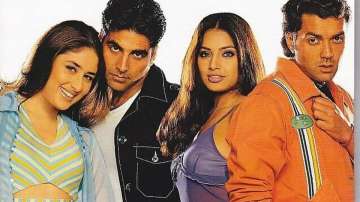 Bipasha Basu completes 20 years in Bollywood, pens special note for first film 'Ajnabee'