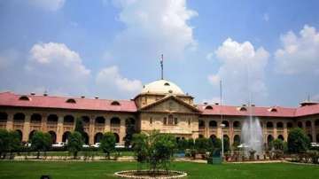 Allahabad HC