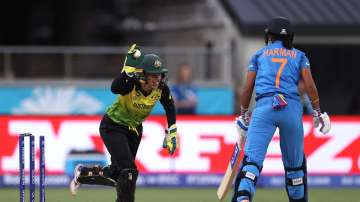 India's unpredictability makes it dangerous: Aussie batter Alyssa Healy