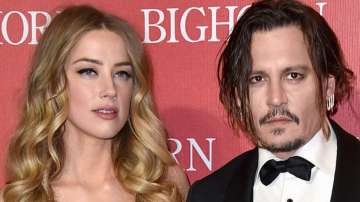 Amber Heard subpoenas Los Angeles Police Department