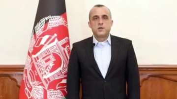 Amrullah Saleh, ex-Vice President, Taliban executes brother of Amrullah Saleh, Afghanistan, Amrullah