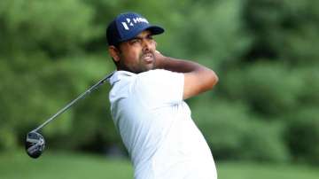 Anirban Lahiri