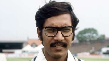 On this day in 1983: Anshuman Gaekwad scored the then-slowest double century in Test cricket