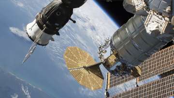 Rogozin, International Space Station, iss, russia news, science news, space station, space explorati