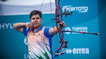 Archery: Gold eludes India yet again at World C'ships, two silvers claimed