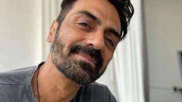 Arjun Rampal reacts to NCB arresting his girlfriend's brother