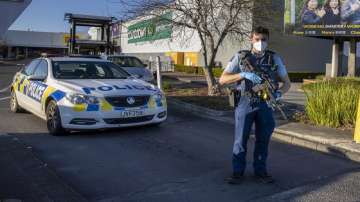 New Zealand, new zealand supermarket chain, knives scissors removel, terrorist attack, latest intern