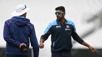 ENG vs IND | World No.2 Ashwin must play at The Oval in place of Ishant: Nasser Hussain