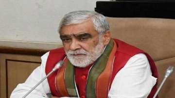 Ashwini kumar Choubey, development, clean air, climate action, population, latest national news upda