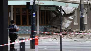 earthquake, australia earthquake, australia earthquake today, earthquake today, australia news