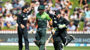 No DRS during Pakistan’s upcoming white ball home series against New Zealand
