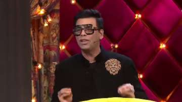 Bigg Boss OTT: 5 times housemates got Over-The-Top during 'Sunday Ka Vaar' with Karan Johar