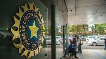 BCCI to come up with pension proposal for former cricketers