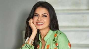 Bhagyashree 