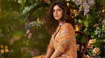 Bhumi Pednekar: Always wanted to choose films that portray women correctly