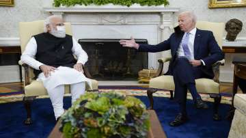 pm modi, joe biden, president biden, biden indian connection, biden jokes with modi, bilateral meeti