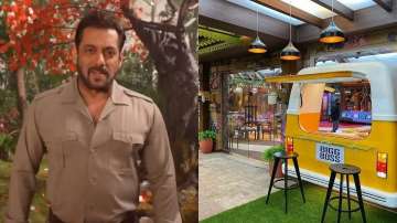 Bigg Boss 15: FIRST PICS of jungle themed house